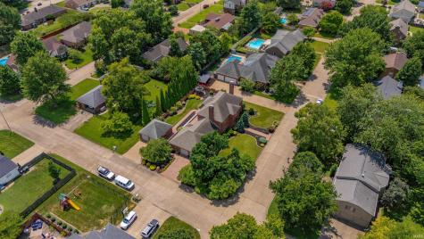 201 Oriole Drive Evansville IN 47715
