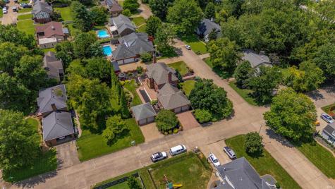 201 Oriole Drive Evansville IN 47715