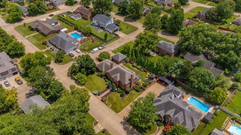 201 Oriole Drive Evansville IN 47715