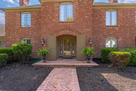 201 Oriole Drive Evansville IN 47715