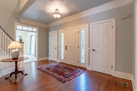 201 Oriole Drive Evansville IN 47715