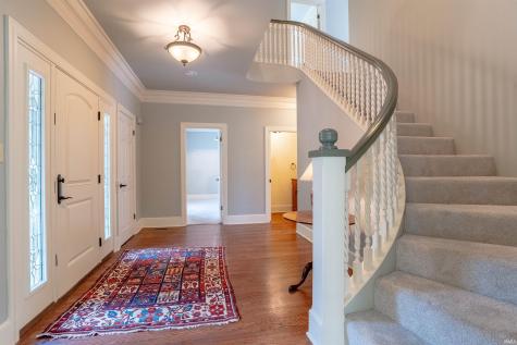 201 Oriole Drive Evansville IN 47715