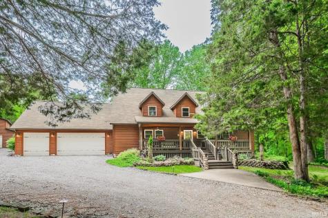 8825 W Evans Road Bloomington IN 47403
