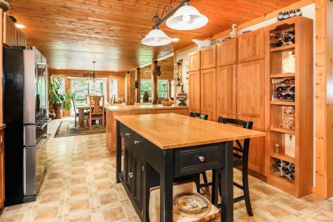 8825 W Evans Road Bloomington IN 47403
