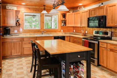 8825 W Evans Road Bloomington IN 47403