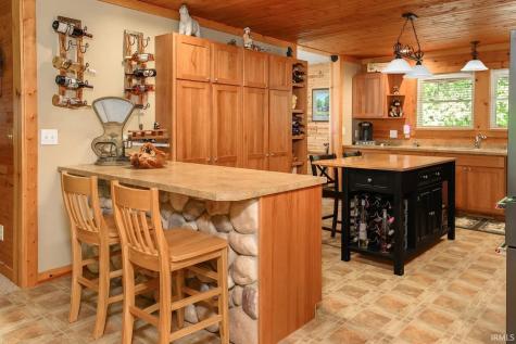8825 W Evans Road Bloomington IN 47403