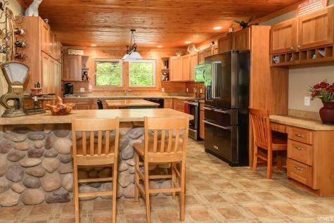 8825 W Evans Road Bloomington IN 47403