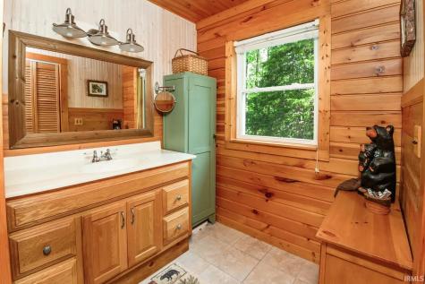 8825 W Evans Road Bloomington IN 47403