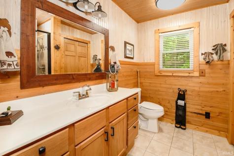 8825 W Evans Road Bloomington IN 47403