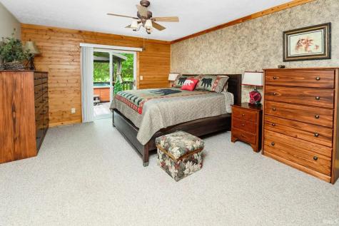 8825 W Evans Road Bloomington IN 47403