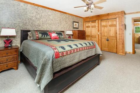 8825 W Evans Road Bloomington IN 47403