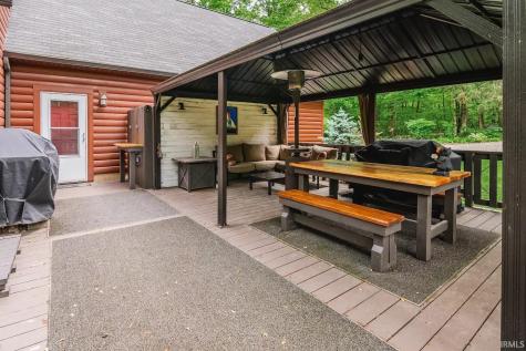8825 W Evans Road Bloomington IN 47403