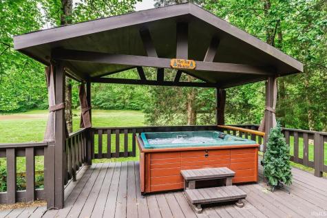 8825 W Evans Road Bloomington IN 47403