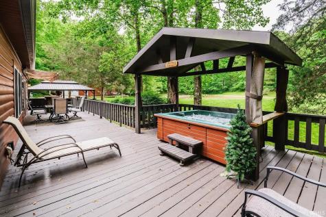 8825 W Evans Road Bloomington IN 47403
