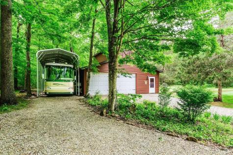 8825 W Evans Road Bloomington IN 47403