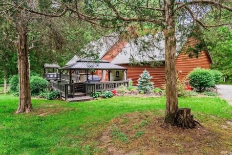8825 W Evans Road Bloomington IN 47403