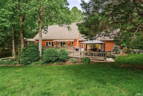 8825 W Evans Road Bloomington IN 47403