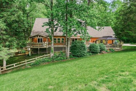8825 W Evans Road Bloomington IN 47403
