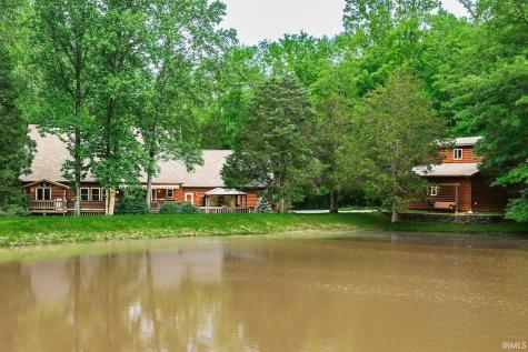 8825 W Evans Road Bloomington IN 47403