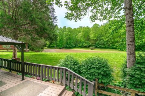 8825 W Evans Road Bloomington IN 47403
