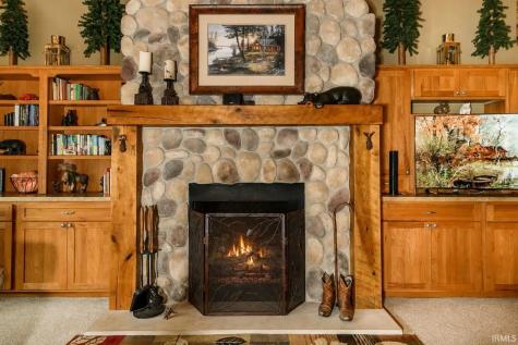 8825 W Evans Road Bloomington IN 47403
