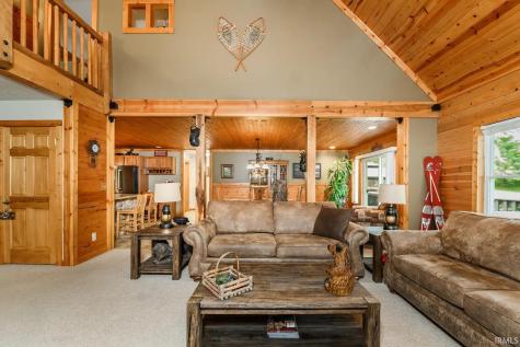 8825 W Evans Road Bloomington IN 47403