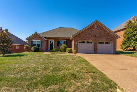130 N Faith Way Evansville IN 47712