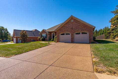 130 N Faith Way Evansville IN 47712