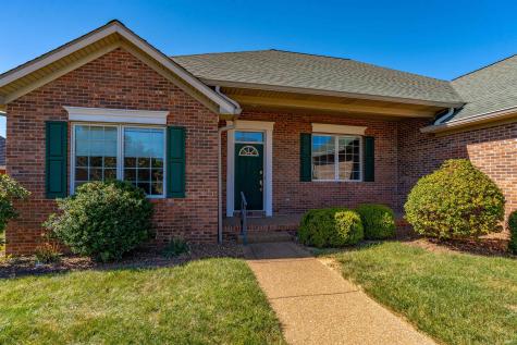 130 N Faith Way Evansville IN 47712