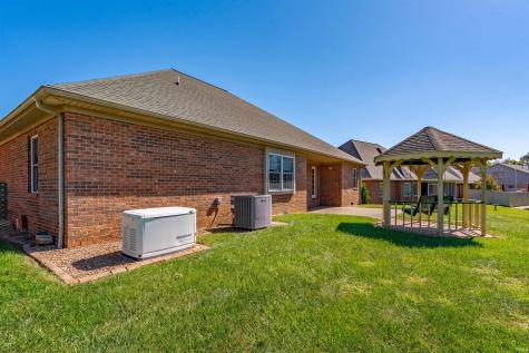 130 N Faith Way Evansville IN 47712