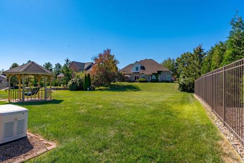 130 N Faith Way Evansville IN 47712