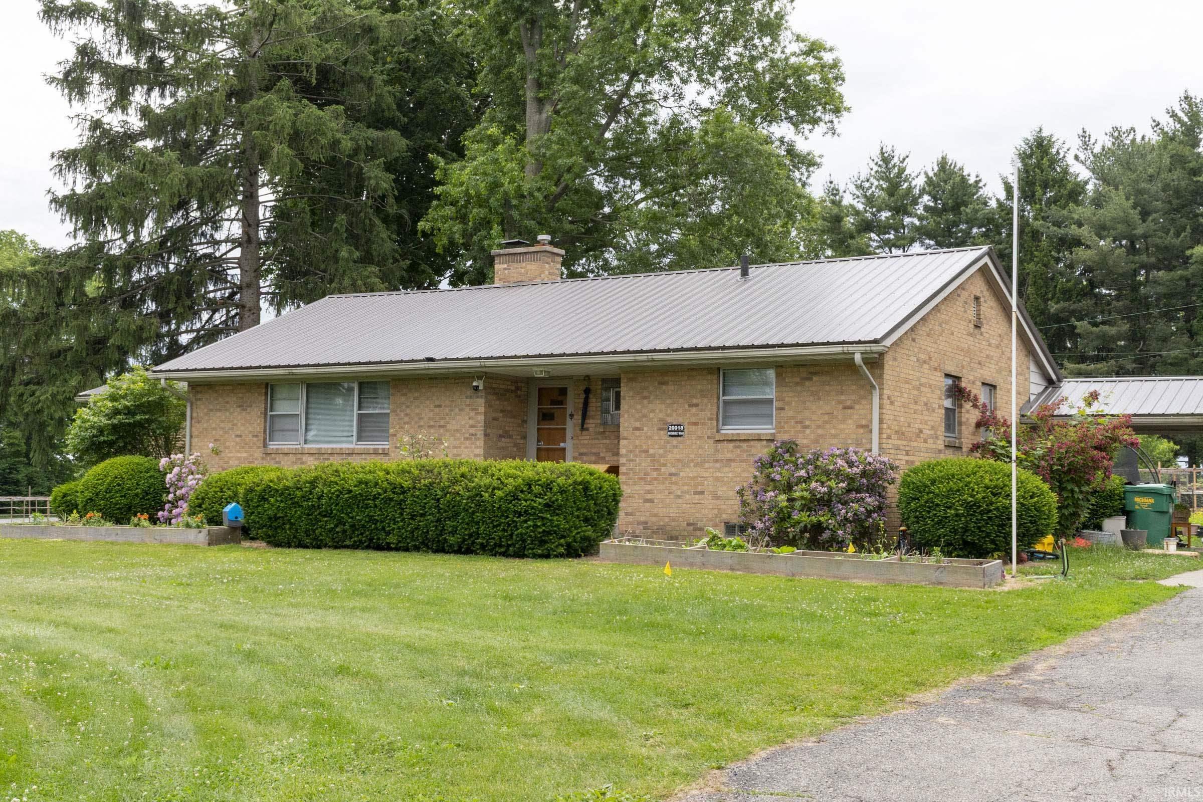 20018 Roosevelt Road South Bend IN 46614