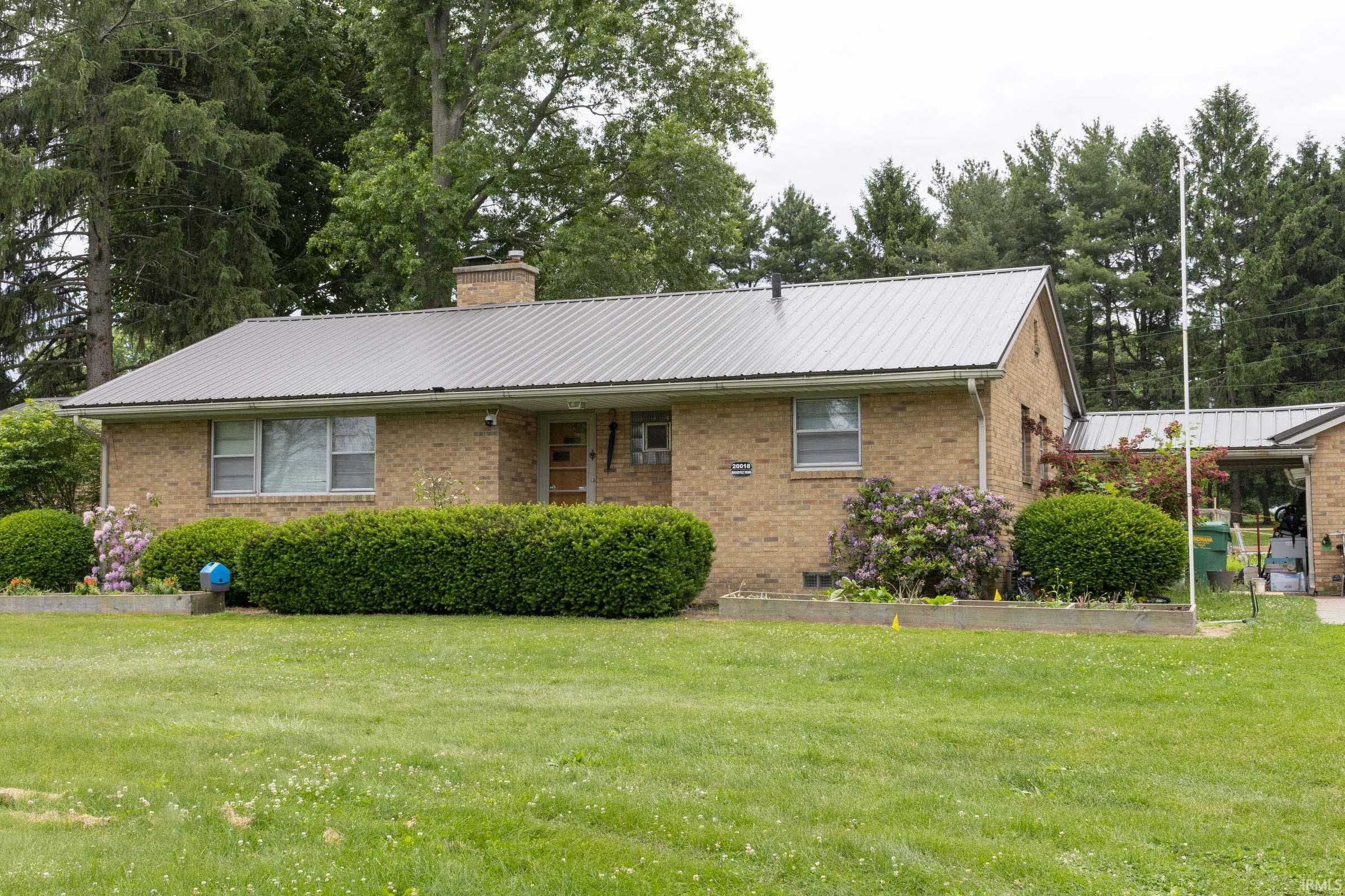 20018 Roosevelt Road South Bend IN 46614