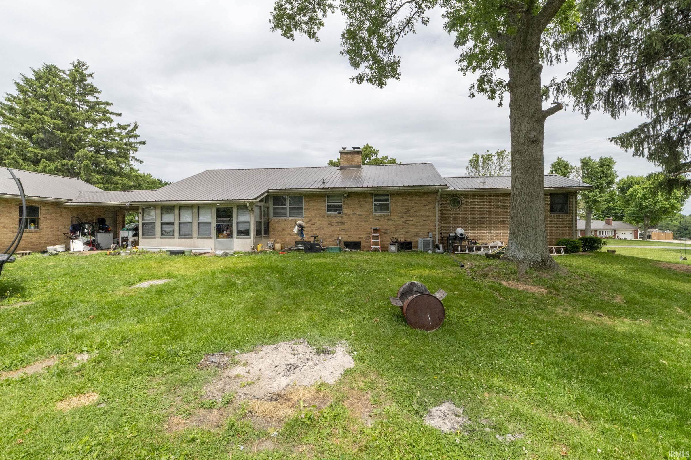 20018 Roosevelt Road South Bend IN 46614