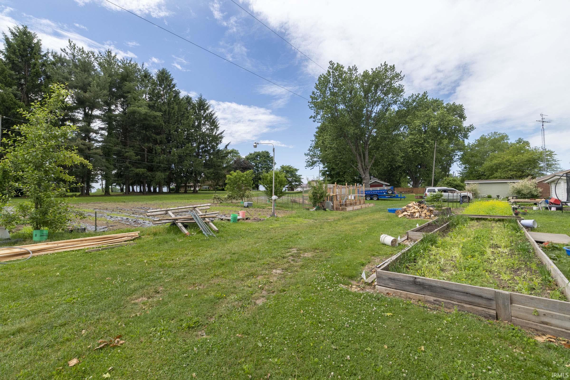 20018 Roosevelt Road South Bend IN 46614