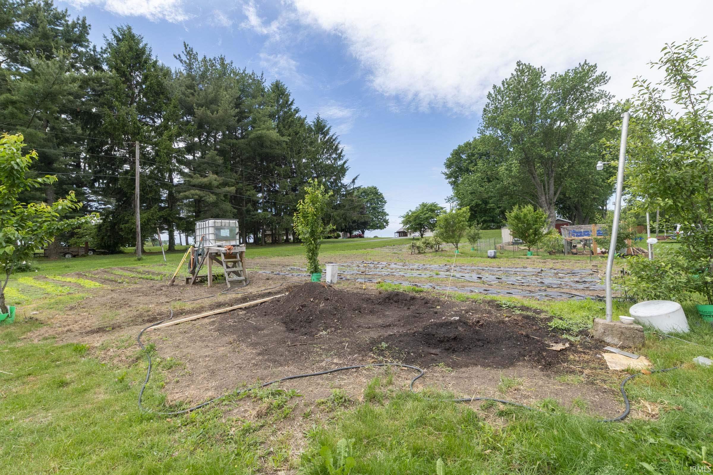 20018 Roosevelt Road South Bend IN 46614