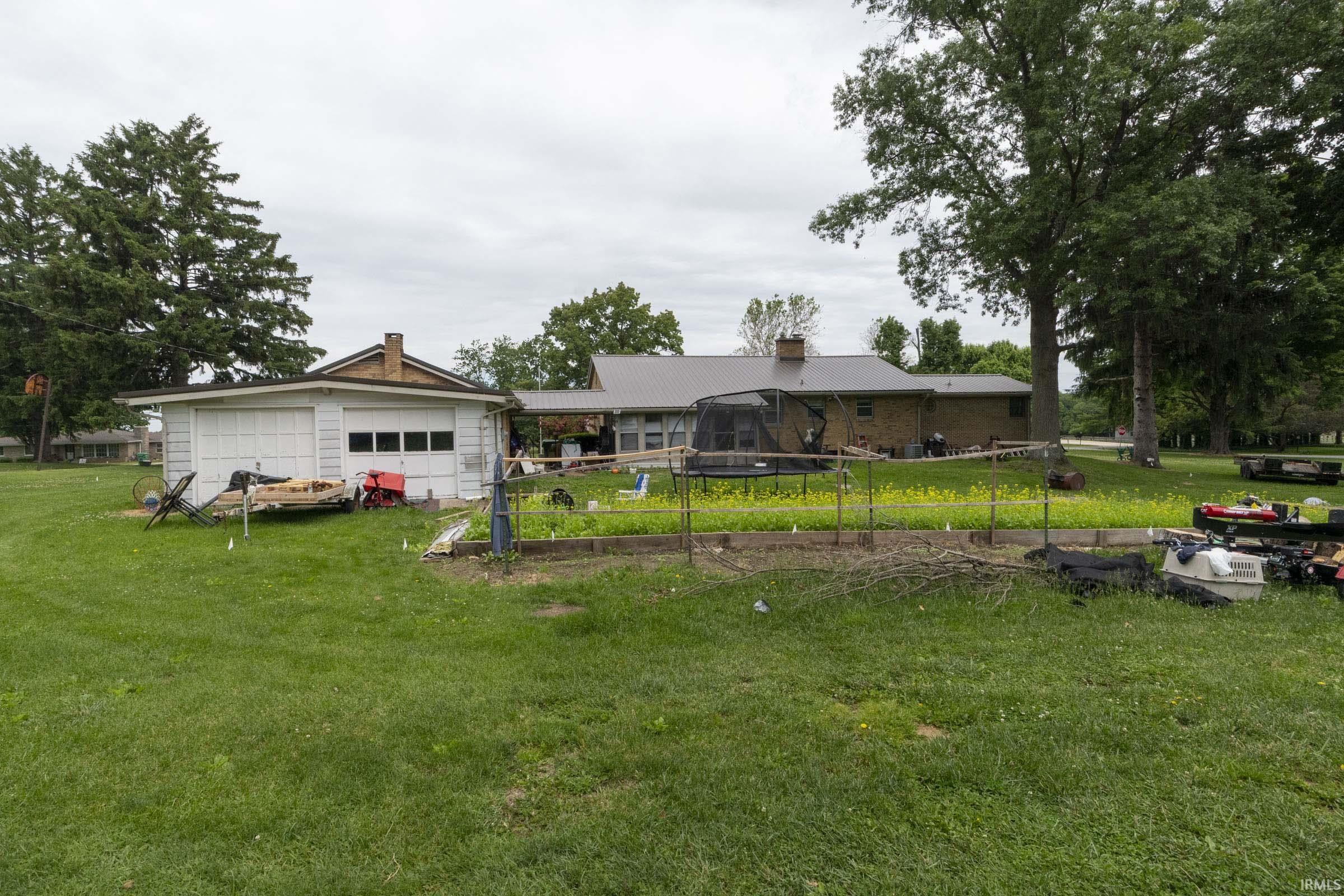 20018 Roosevelt Road South Bend IN 46614