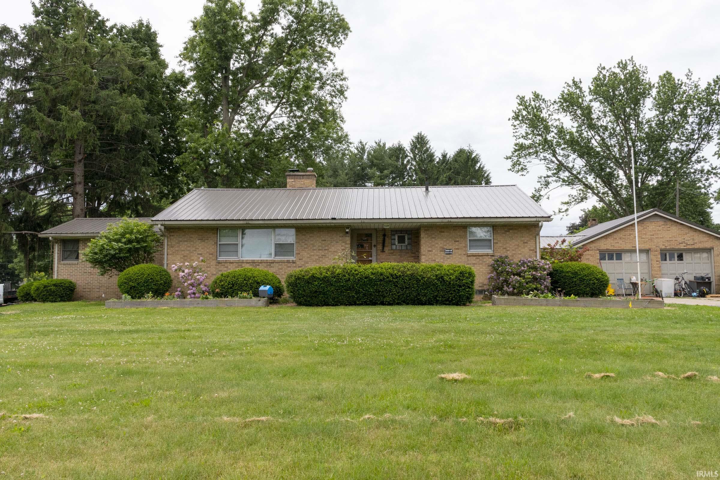 20018 Roosevelt Road South Bend IN 46614