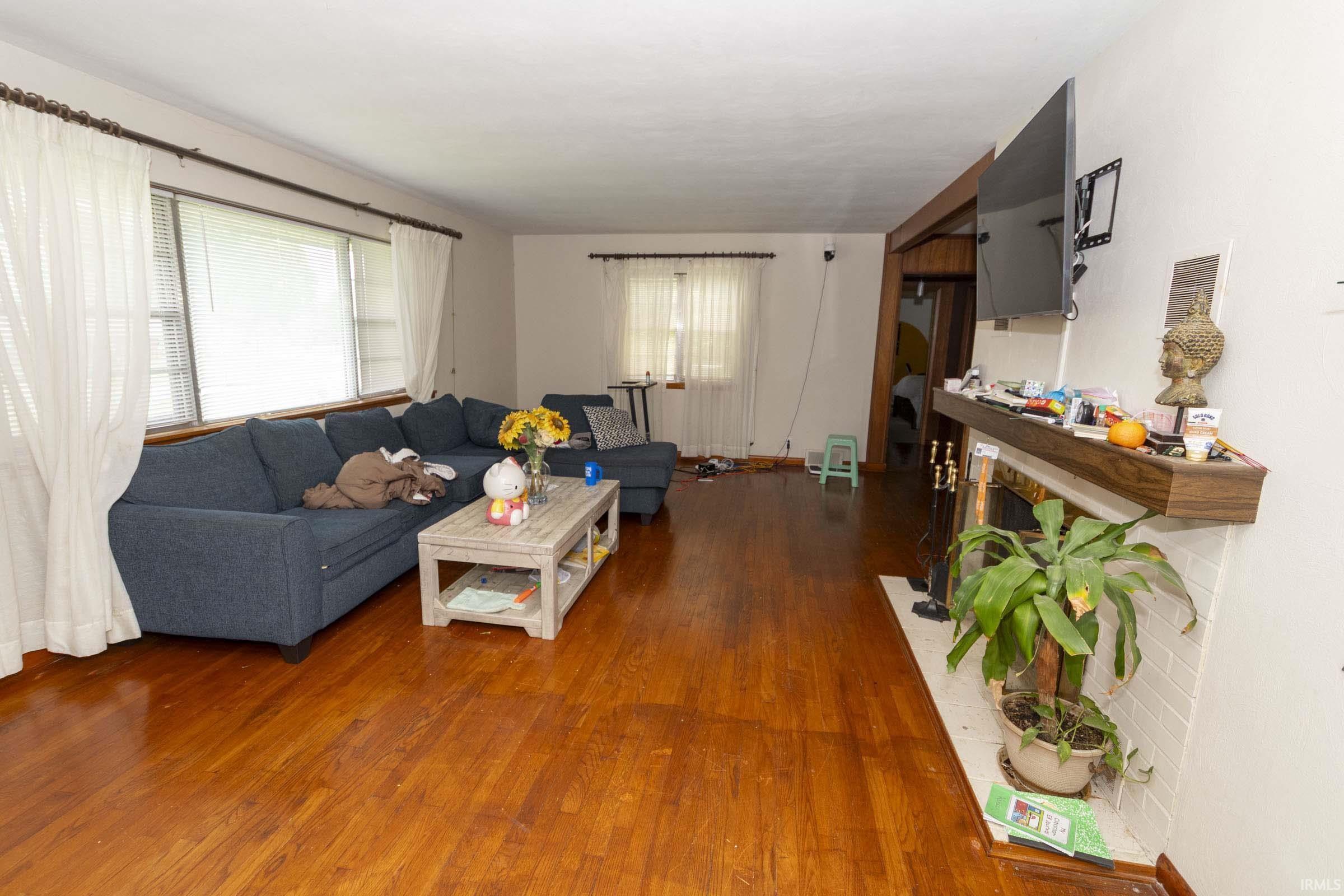 20018 Roosevelt Road South Bend IN 46614