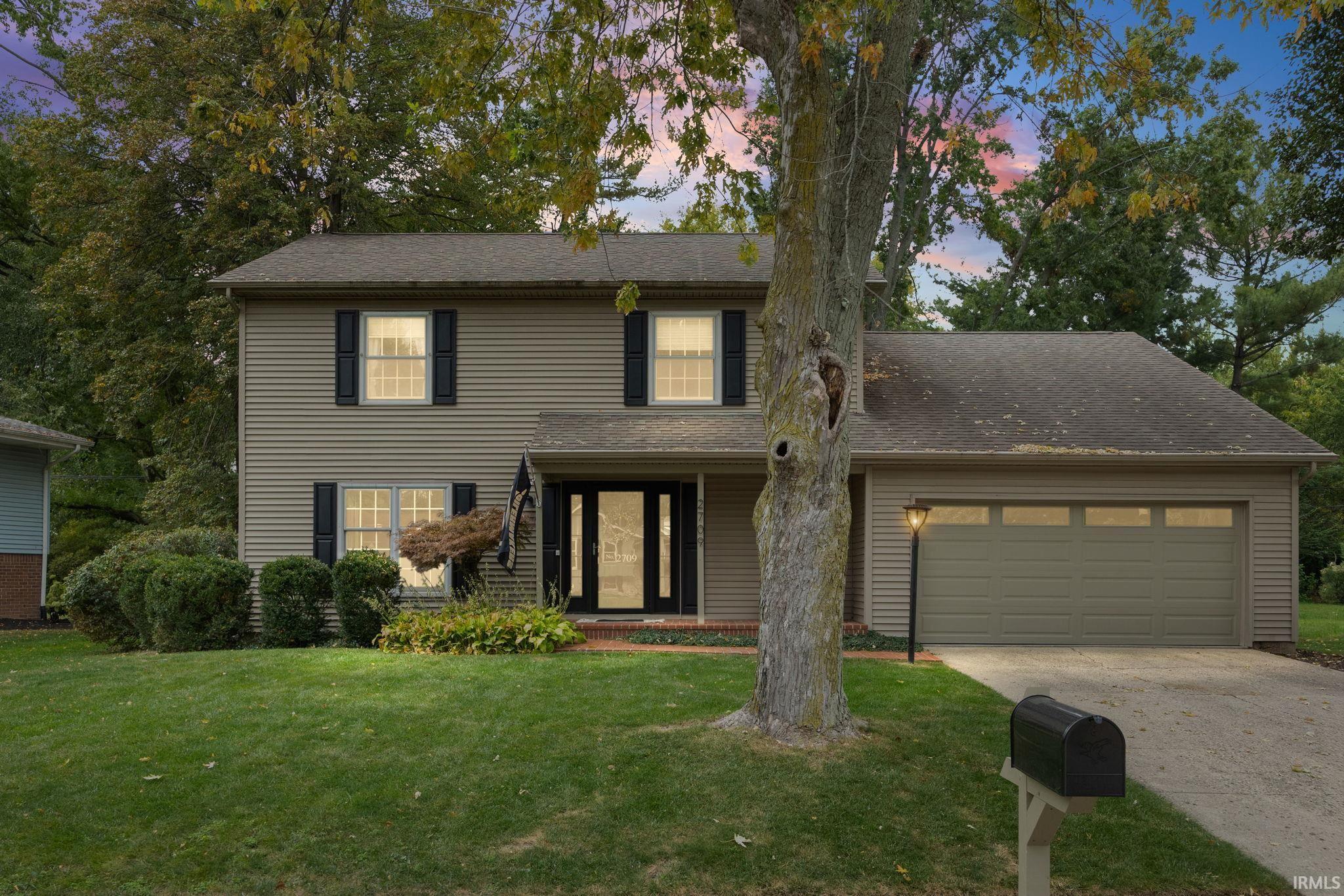 2709 Cambridge Street West Lafayette IN 47906