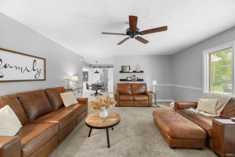2709 Cambridge Street West Lafayette IN 47906