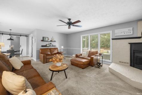 2709 Cambridge Street West Lafayette IN 47906