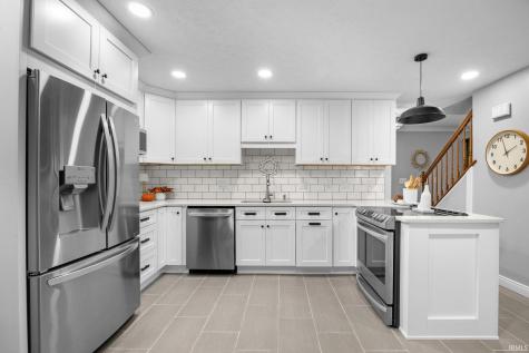 2709 Cambridge Street West Lafayette IN 47906