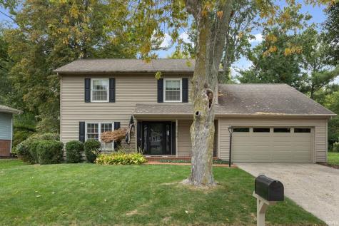 2709 Cambridge Street West Lafayette IN 47906