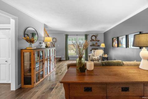 2709 Cambridge Street West Lafayette IN 47906