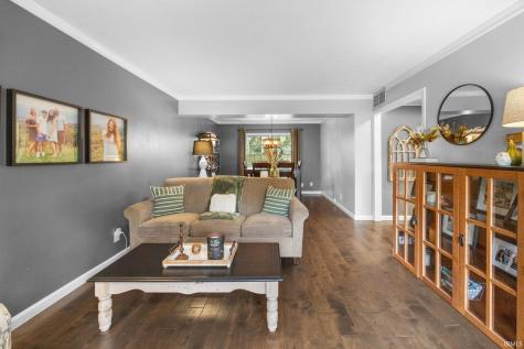2709 Cambridge Street West Lafayette IN 47906