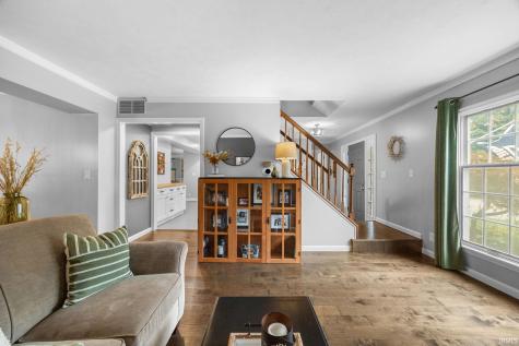 2709 Cambridge Street West Lafayette IN 47906