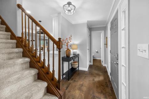 2709 Cambridge Street West Lafayette IN 47906