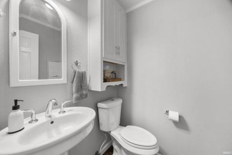 2709 Cambridge Street West Lafayette IN 47906