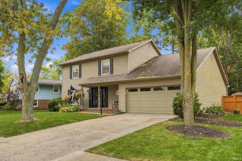 2709 Cambridge Street West Lafayette IN 47906